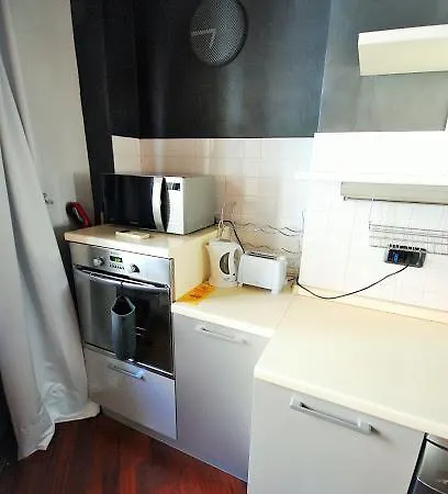 Appartement Sweet Canova *